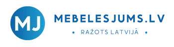 Mēbeles Jums logo